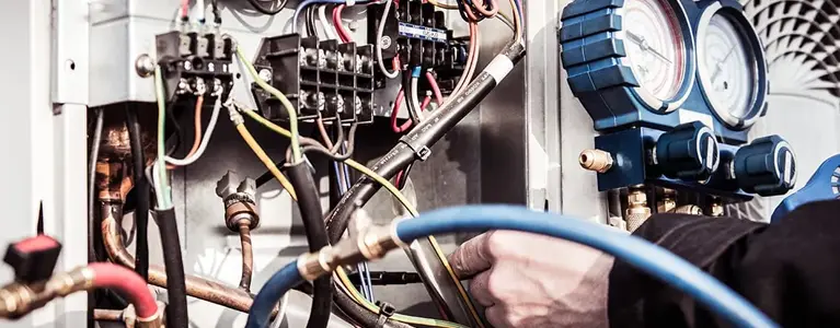Heating & Cooling Service Alton IL