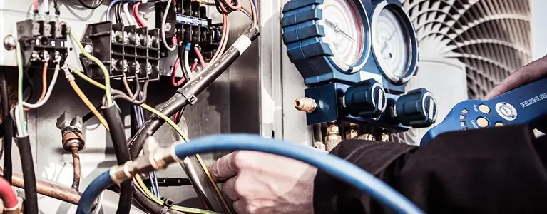 Heating & Cooling Service Bethalto IL