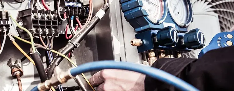 HVAC Installation Wood River IL